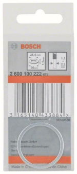 Bosch Reduzierring            2600100222 