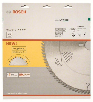 Bosch Kreissägeblatt Expert   2608642511 