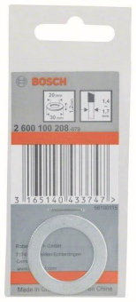 Bosch Reduzierring            2600100208 