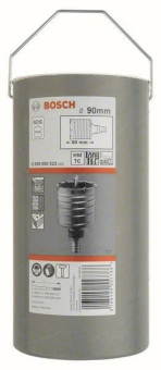Bosch 2608580523         SDS-MAX HOHLBOH 