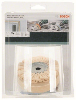 Bosch Polier-Set              2609256555 