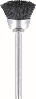 Bosch 2Borstenbürste D=13,0mm 26150404JA 