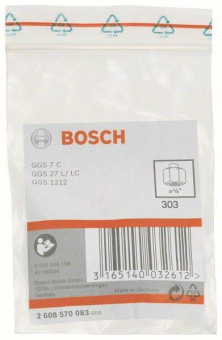 Bosch Spannzange              2608570083 