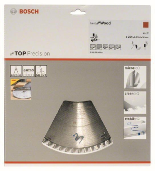 Bosch 2608642102         TKS TP 254X30 6 