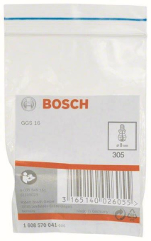 Bosch Spannzange              1608570041 