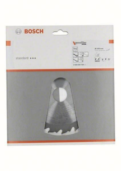 Bosch Kreissägeblatt          2608640789 