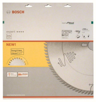 Bosch Kreissägeblatt Expert   2608642513 