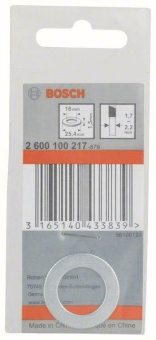 Bosch Reduzierring            2600100217 