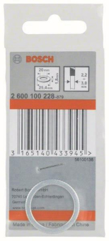 Bosch Reduzierring            2600100228 