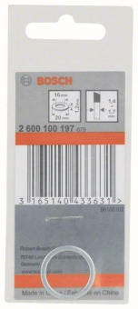 Bosch Reduzierring            2600100197 