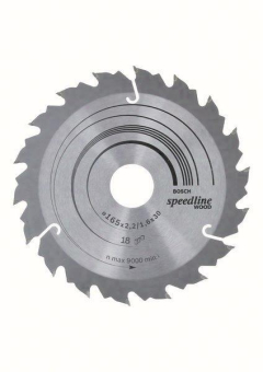 Bosch Kreissägeblatt          2608640789 