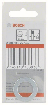 Bosch Reduzierring            2600100227 
