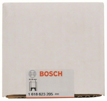Bosch Stockerplatte 60x60mm   1618623205 