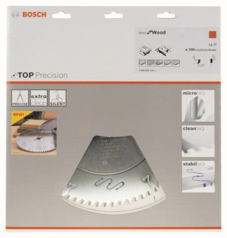Bosch 2608642116         TKS TP 300X30X3 