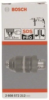 Bosch SSBF mit Adapter für    2608572212 