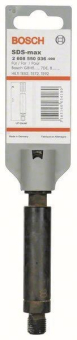 Bosch SDS-max-Aufnahmeschaft  2608550036 