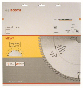Bosch Kreissägeblatt Expert   2608642518 