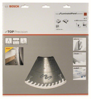 Bosch 2608642106         TKS TP 303X30 6 