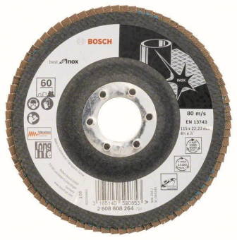Bosch 2608608264         1FÄCHERSS.B.F.I 
