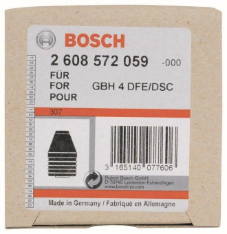 Bosch                     GBH4/SDSP/SSBF 