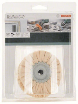 Bosch Polier-Set              2609256556 