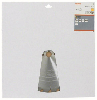 Bosch Kreissägeblatt          2608640693 