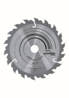 Bosch Kreissägeblatt          2608640787 