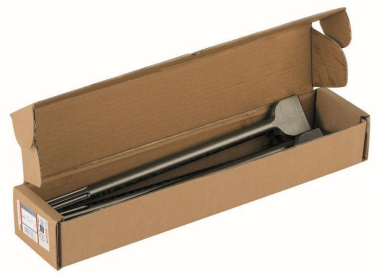 Bosch 5Spatmeißel             2608587184 