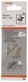 Bosch Spanreißschutz f.GST    2607010079 