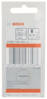 Bosch Reduzierring            2600100192 