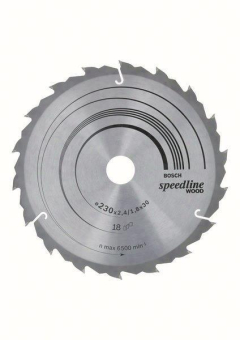 Bosch Kreissägeblatt          2608640804 