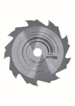 Bosch Kreissägeblatt          2608640774 