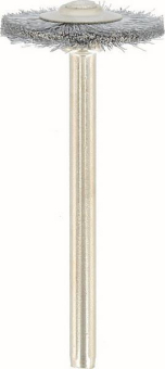 Bosch 2Drahtbürste D=19,0mm   26150428JA 