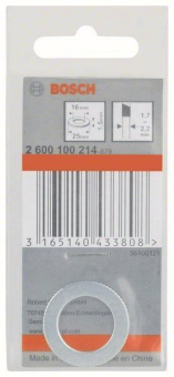 Bosch Reduzierring            2600100214 