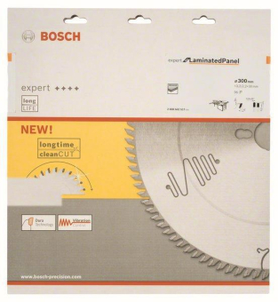 Bosch Kreissägeblatt Expert   2608642517 
