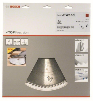 Bosch 2608642103         TKS TP 305X30 7 