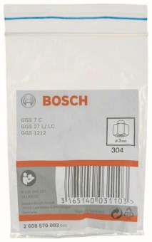 Bosch Spannzange              2608570082 