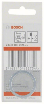 Bosch Reduzierring            2600100209 