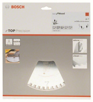 Bosch 2608642100         TKS TP 210X30 4 