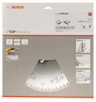 Bosch 2608642112         TKS TP 250X30X3 