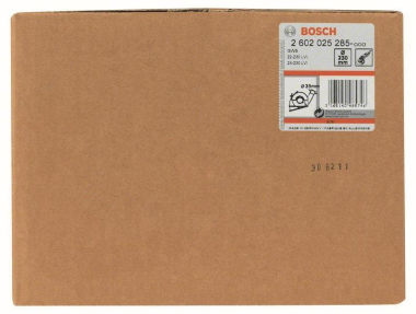 Bosch Führungsschlitten       2602025285 