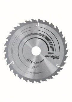 Bosch Kreissägeblatt          2608640803 