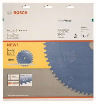 Bosch Kreissägeblatt Expert   2608642531 