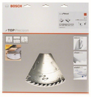 Bosch 2608642120         TKS TP 350X30X3 