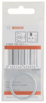 Bosch Reduzierring            2600100231 