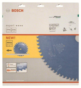 Bosch Kreissägeblatt Expert   2608642499 