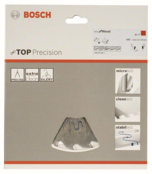 Bosch Kreissägeblatt Top      2608642385 