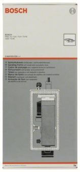 Bosch Schleifrahmen           2608005026 