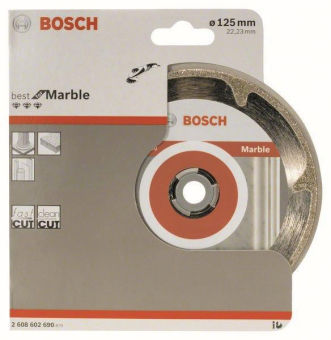 Bosch Diamanttrennscheibe     2608602690 