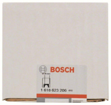 Bosch Stockerplatte 60x60mm   1618623206 